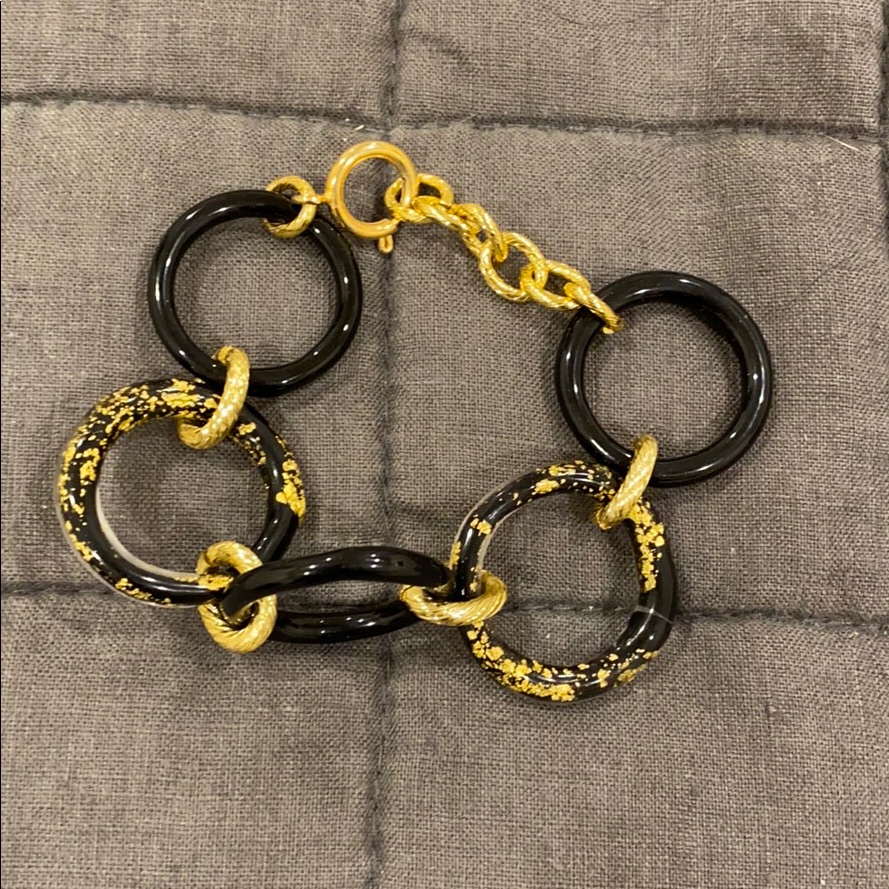 Fun, Adjustable Bracelet!